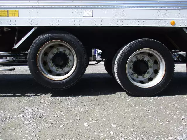 平成28年02月中古その他バントレーラー・ウィングトレーラー日本フルハーフの画像31