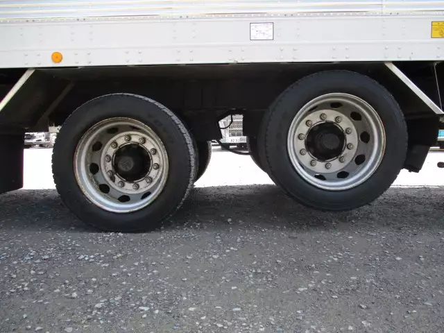 平成28年02月中古その他バントレーラー・ウィングトレーラー日本フルハーフの画像34