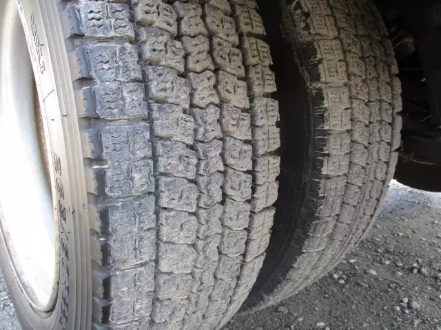 平成28年02月中古その他バントレーラー・ウィングトレーラー日本フルハーフの画像35