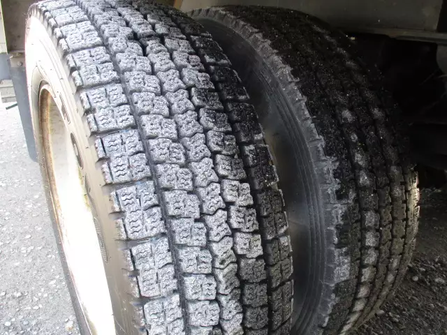 平成28年02月中古その他バントレーラー・ウィングトレーラー日本フルハーフの画像36