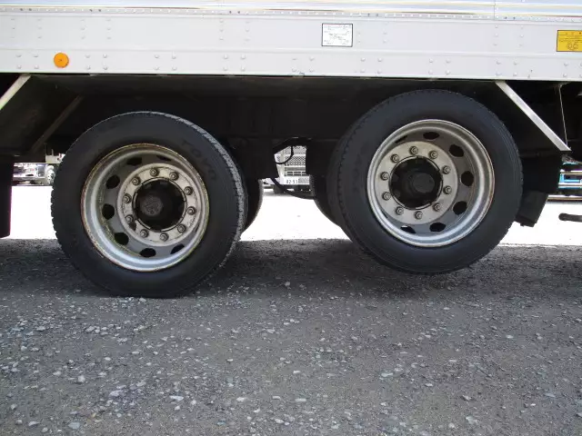 平成28年02月中古その他バントレーラー・ウィングトレーラー日本フルハーフの画像37