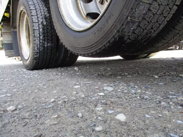 平成28年02月中古その他バントレーラー・ウィングトレーラー日本フルハーフの画像38