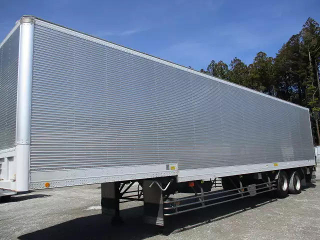 平成28年02月中古その他バントレーラー・ウィングトレーラー日本フルハーフの画像39