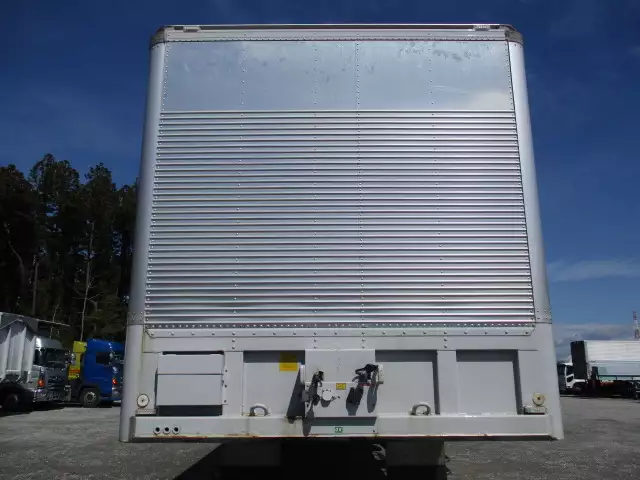 平成28年02月中古その他バントレーラー・ウィングトレーラー日本フルハーフの画像40