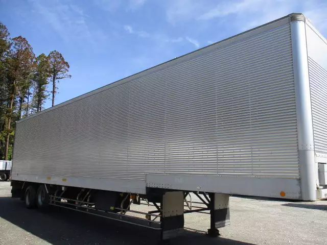 平成28年02月中古その他バントレーラー・ウィングトレーラー日本フルハーフの画像41