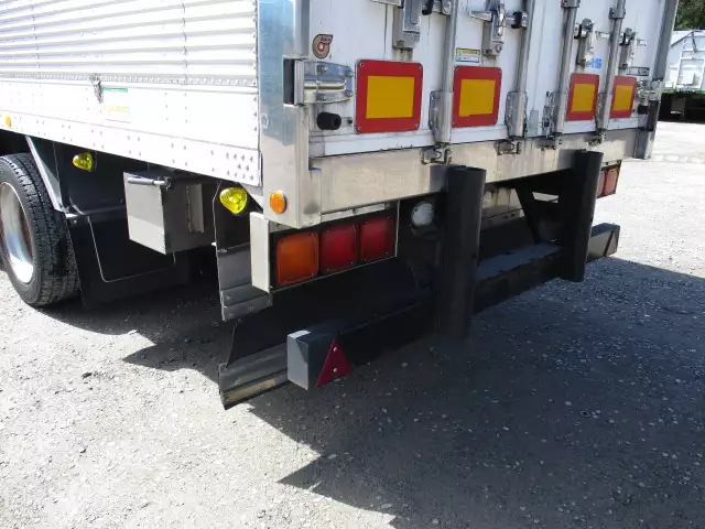 平成28年02月中古その他バントレーラー・ウィングトレーラー日本フルハーフの画像44