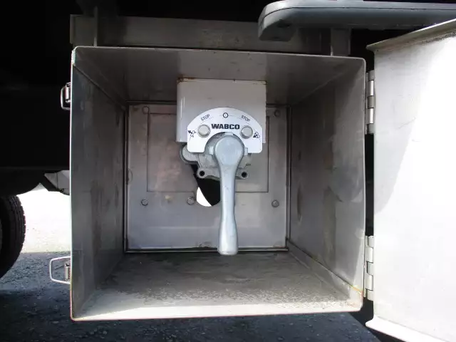 平成28年02月中古その他バントレーラー・ウィングトレーラー日本フルハーフの画像45