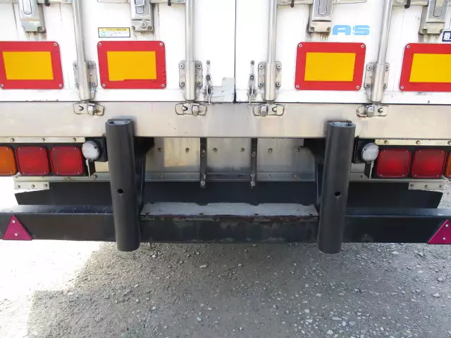 平成28年02月中古その他バントレーラー・ウィングトレーラー日本フルハーフの画像46