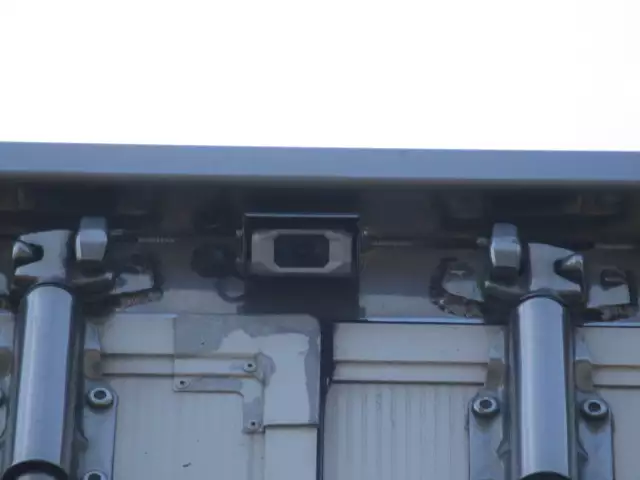 平成28年02月中古その他バントレーラー・ウィングトレーラー日本フルハーフの画像48