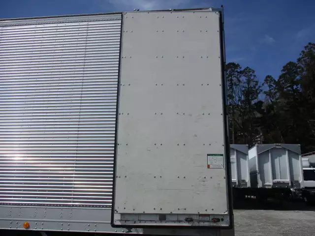 平成28年02月中古その他バントレーラー・ウィングトレーラー日本フルハーフの画像49