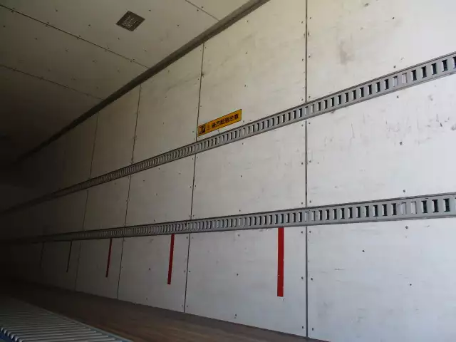 平成28年02月中古その他バントレーラー・ウィングトレーラー日本フルハーフの画像53