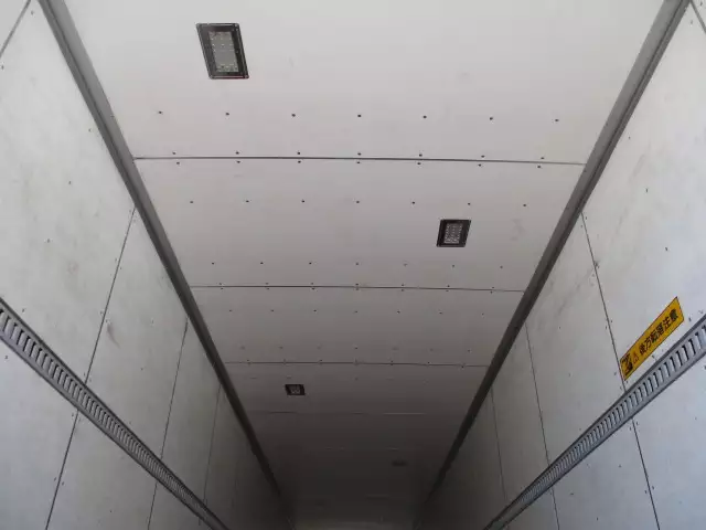 平成28年02月中古その他バントレーラー・ウィングトレーラー日本フルハーフの画像54