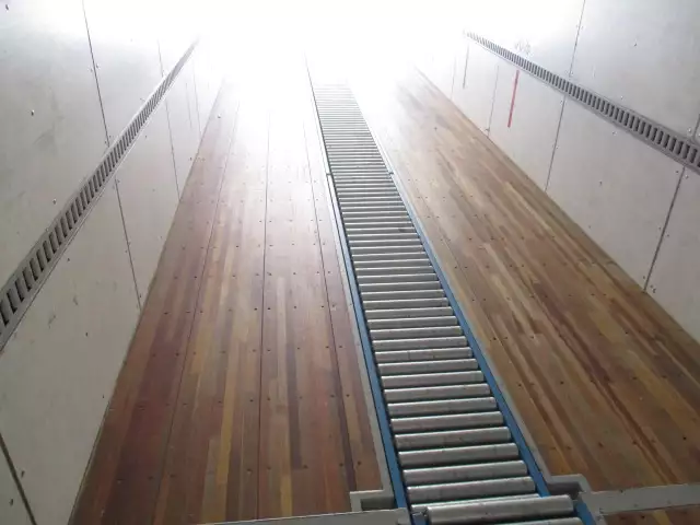 平成28年02月中古その他バントレーラー・ウィングトレーラー日本フルハーフの画像58