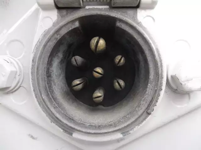 平成28年02月中古その他バントレーラー・ウィングトレーラー日本フルハーフの画像10