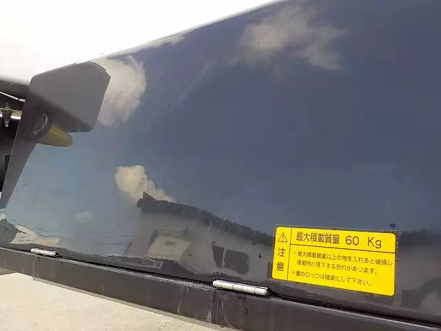 令和01年/平成31年01月中古その他コンテナシャーシー日本フルハーフフルハーフの画像22