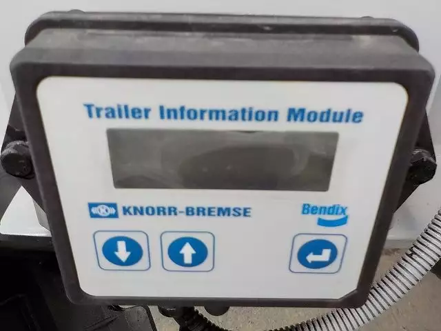 令和01年/平成31年01月中古その他コンテナシャーシー日本フルハーフフルハーフの画像23