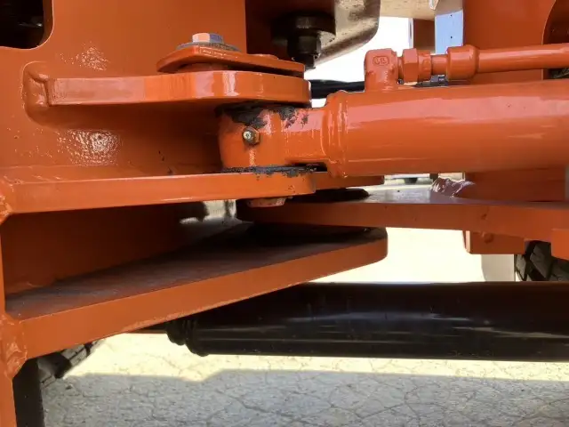 【車検:令和7年10月迄】令和5年 日立 ZW80 タイヤショベル アワー:154.4h 距離:807km 1,2㎥バケットの画像17