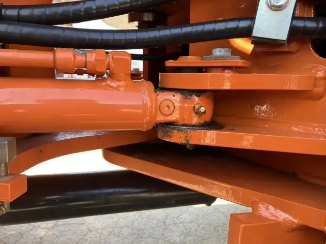 【車検:令和7年10月迄】令和5年 日立 ZW80 タイヤショベル アワー:154.4h 距離:807km 1,2㎥バケットの画像23