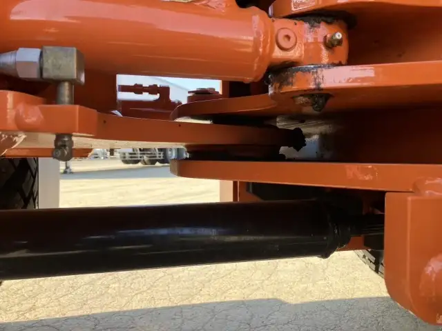 【車検:令和7年10月迄】令和5年 日立 ZW80 タイヤショベル アワー:154.4h 距離:807km 1,2㎥バケットの画像24