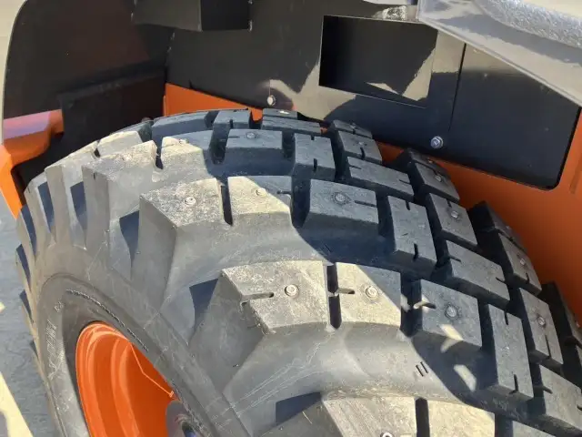 【車検:令和7年10月迄】令和5年 日立 ZW80 タイヤショベル アワー:154.4h 距離:807km 1,2㎥バケットの画像30