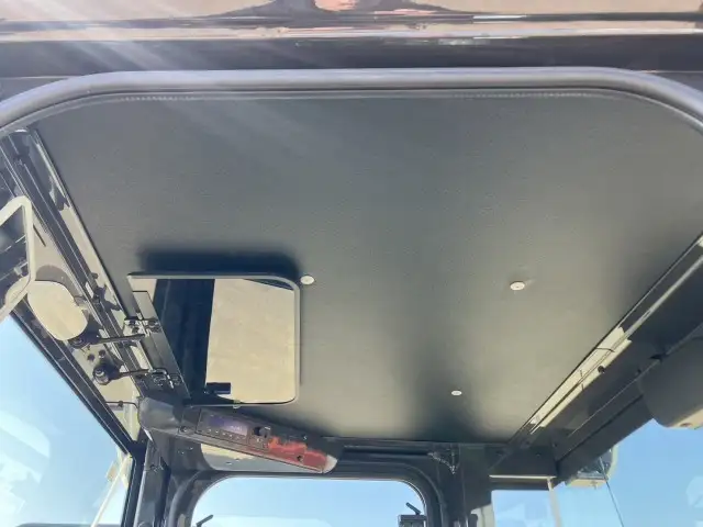 【車検:令和7年10月迄】令和5年 日立 ZW80 タイヤショベル アワー:154.4h 距離:807km 1,2㎥バケットの画像34