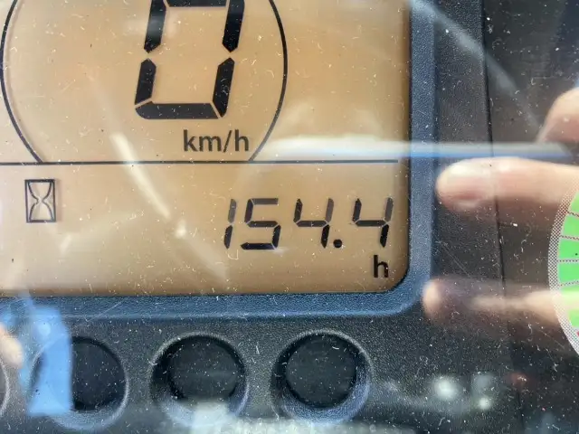 【車検:令和7年10月迄】令和5年 日立 ZW80 タイヤショベル アワー:154.4h 距離:807km 1,2㎥バケットの画像36