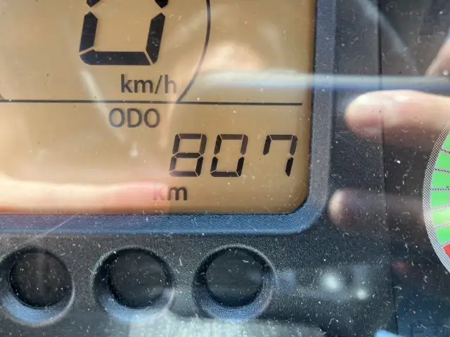 【車検:令和7年10月迄】令和5年 日立 ZW80 タイヤショベル アワー:154.4h 距離:807km 1,2㎥バケットの画像37