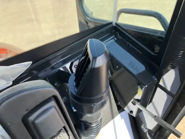 【車検:令和7年10月迄】令和5年 日立 ZW80 タイヤショベル アワー:154.4h 距離:807km 1,2㎥バケットの画像46