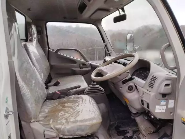 平成20年11月中古小型ミキサー車・高所作業車・その他特装車日野デュトロの画像11