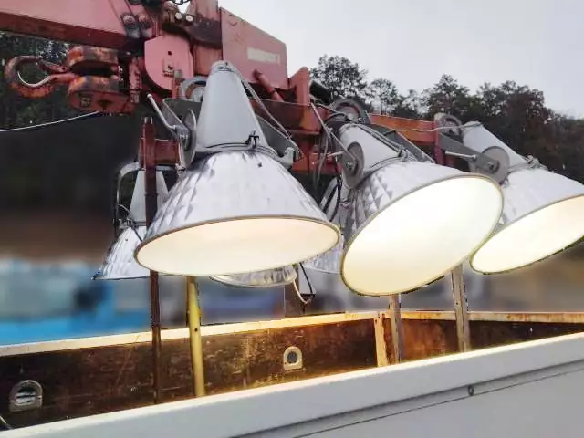 平成20年11月中古小型ミキサー車・高所作業車・その他特装車日野デュトロの画像16