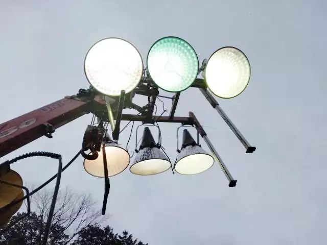 平成20年11月中古小型ミキサー車・高所作業車・その他特装車日野デュトロの画像22