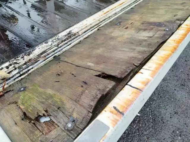 平成20年11月中古小型ミキサー車・高所作業車・その他特装車日野デュトロの画像24