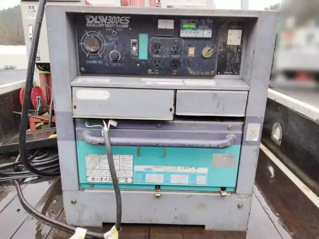 平成20年11月中古小型ミキサー車・高所作業車・その他特装車日野デュトロの画像27