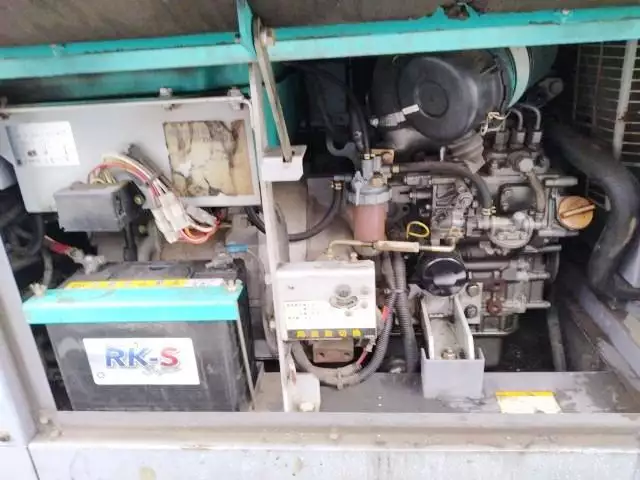 平成20年11月中古小型ミキサー車・高所作業車・その他特装車日野デュトロの画像34