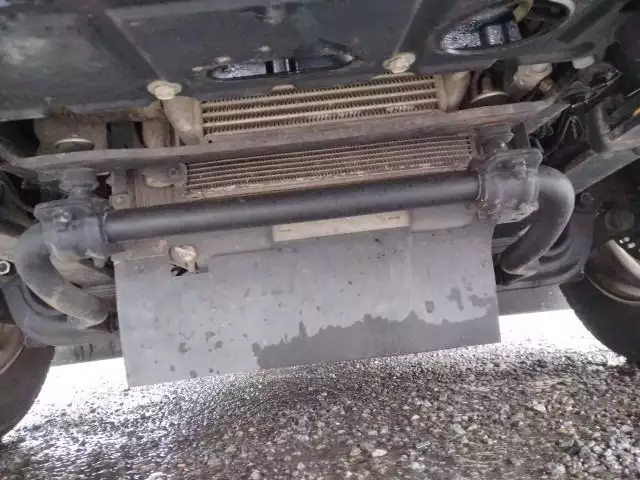 平成20年11月中古小型ミキサー車・高所作業車・その他特装車日野デュトロの画像35