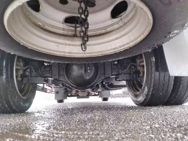 平成20年11月中古小型ミキサー車・高所作業車・その他特装車日野デュトロの画像36