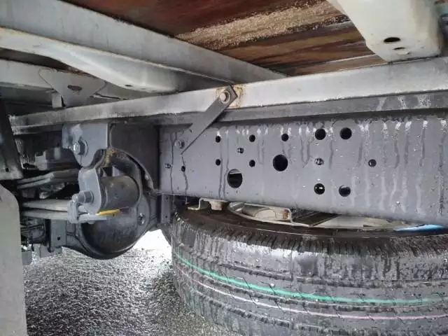 平成20年11月中古小型ミキサー車・高所作業車・その他特装車日野デュトロの画像37