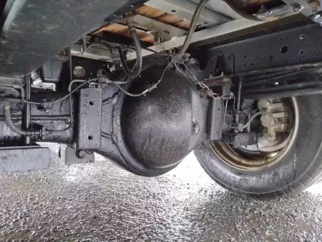 平成20年11月中古小型ミキサー車・高所作業車・その他特装車日野デュトロの画像39