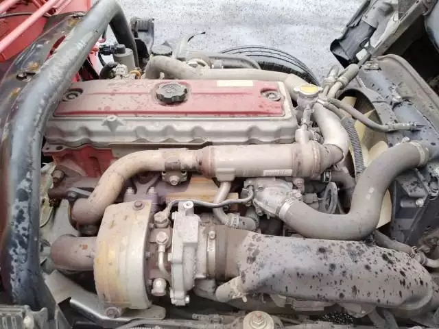 平成20年11月中古小型ミキサー車・高所作業車・その他特装車日野デュトロの画像41