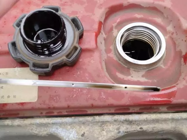 平成20年11月中古小型ミキサー車・高所作業車・その他特装車日野デュトロの画像42