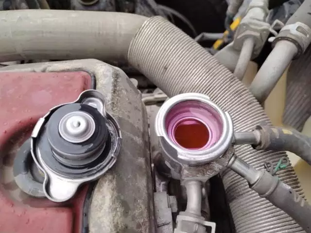 平成20年11月中古小型ミキサー車・高所作業車・その他特装車日野デュトロの画像43