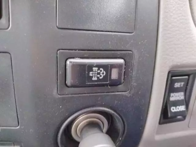 平成20年11月中古小型ミキサー車・高所作業車・その他特装車日野デュトロの画像8