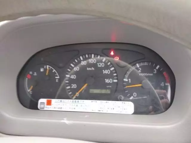 平成20年11月中古小型ミキサー車・高所作業車・その他特装車日野デュトロの画像9