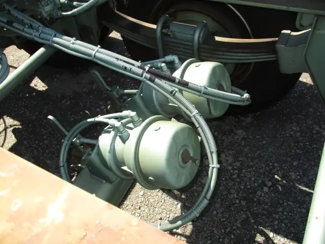 平成28年07月中古その他コンテナシャーシー日本フルハーフの画像26