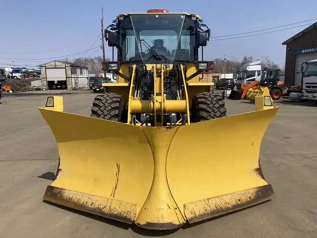 令和04年12月中古その他建設機械・フォークリフトコマツコマツの画像2