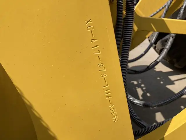 令和04年12月中古その他建設機械・フォークリフトコマツコマツの画像12