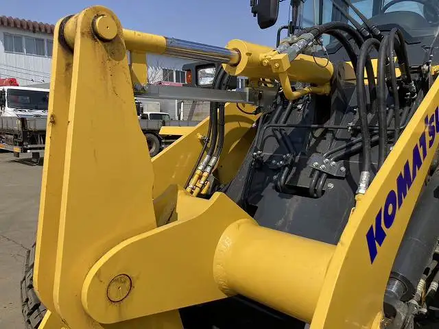 令和04年12月中古その他建設機械・フォークリフトコマツコマツの画像13