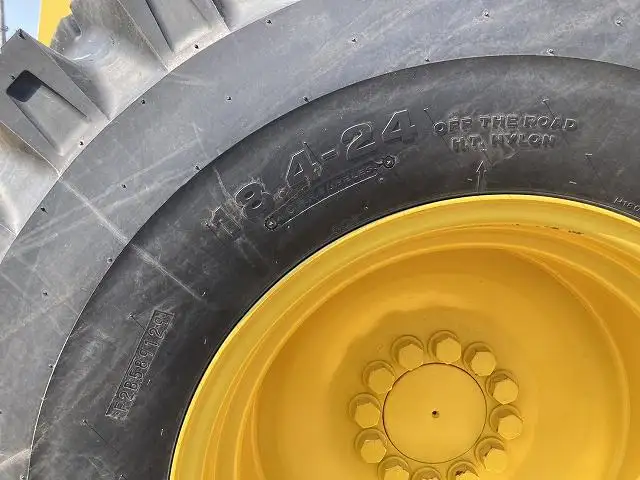 令和04年12月中古その他建設機械・フォークリフトコマツコマツの画像15