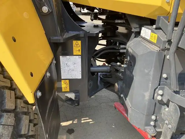 令和04年12月中古その他建設機械・フォークリフトコマツコマツの画像16