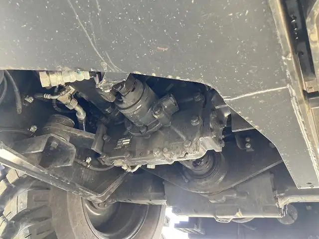 令和04年12月中古その他建設機械・フォークリフトコマツコマツの画像17